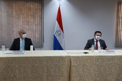 Educación y Salud lanzan encuesta sobre riesgo de contagio de COVID » Ñanduti