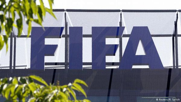 FIFA actualiza sus normas sobre elegibilidad » Ñanduti
