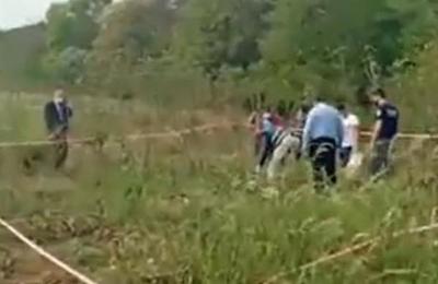 Brindan detalles de la autopsia de empresario asesinado en Salto del Guairá - C9N