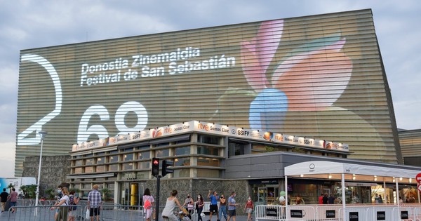 La Nación / San Sebastián abre su festival de cine con estreno mundial de Woody Allen