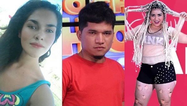 Guerra entre las mujeres de "El Jaka": la nueva se burló de la ex - Teleshow