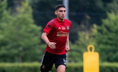 HOY / Albirroja emite lista preliminar de jugadores para el debut en Eliminatorias