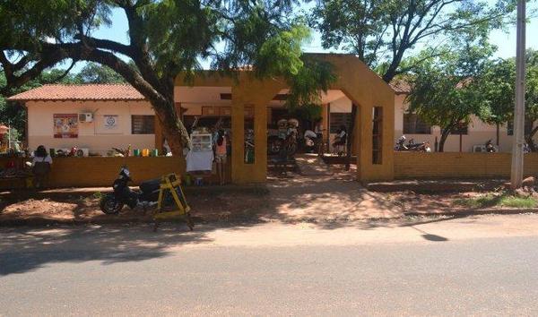 Denuncian supuesta negligencia médica en el Hospital de Caaguazú – Prensa 5