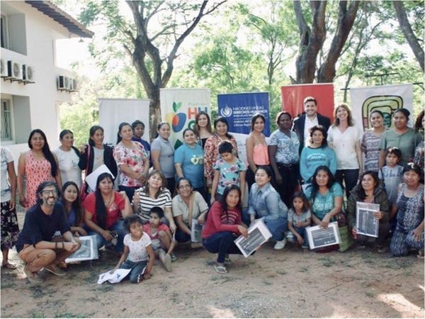 Fundación Hugo celebra 10 años de ayuda a comunidades indígenas