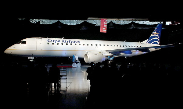 Copa Airlines vende a la australiana Alliance Airlines su flota de 14 Embraer - MarketData