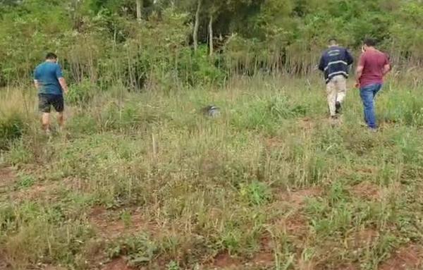 Caso asesinato de empresario en Salto del Guairá: Autopsia confirma tres disparos