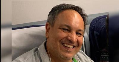 Realizan autopsia a cuerpo de empresario asesinado en Salto del Guairá