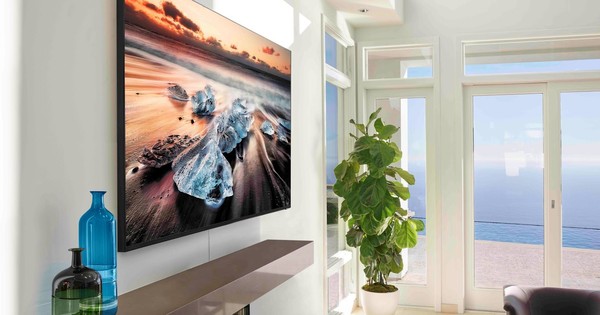 La Nación / Samsung propone renovar tu televisor a través de la promoción “Upgrade”