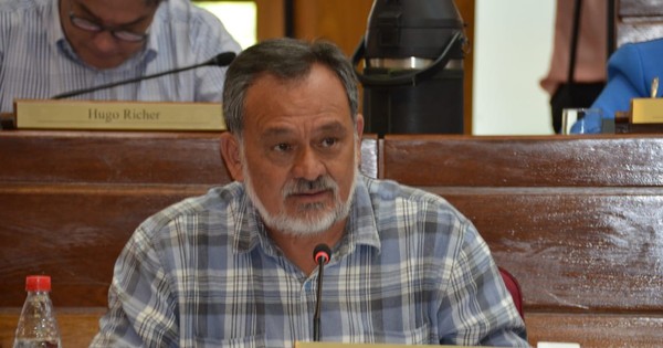 La Nación / Senador del Frente Guasu plantea cercenar la libertad de prensa