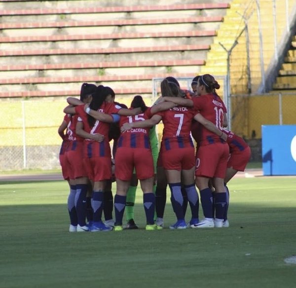 Libertad se refuerza con cuatro futbolistas de Cerro Porteño