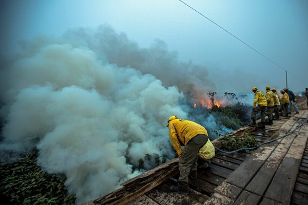 Los países del Mercosur evitan responder a la amenaza de Francia sobre acuerdo - MarketData