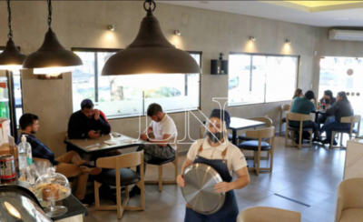HOY / Pronostica más cierres de locales gastronómicos para el 2021
