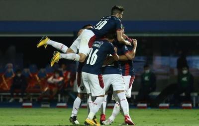 Cerro Porteño se acerca a su campeonato 33 haciendo historia