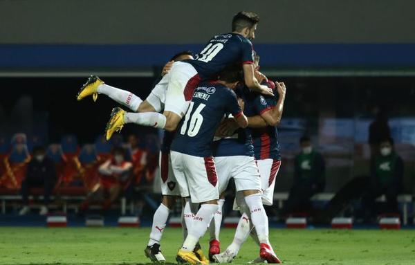 Cerro Porteño se acerca a su campeonato 33 haciendo historia