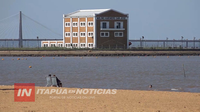 PROPONEN LAS «BURBUJAS SOCIALES» PARA EL INGRESO A LAS PLAYAS