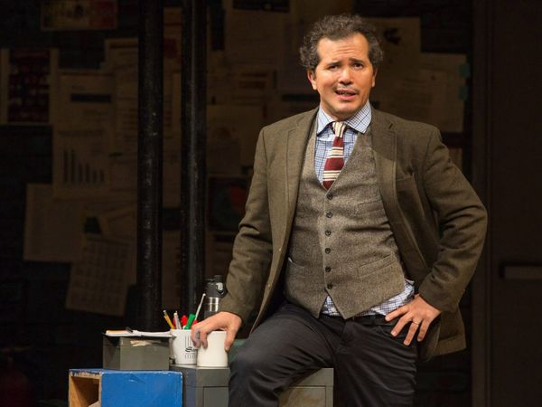 John Leguizamo plantea un boicot a los Emmy por la falta de latinos nominados