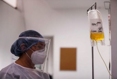 México llega a los 688.954 casos confirmados y 72.803 muertos por COVID-19 - Mundo - ABC Color