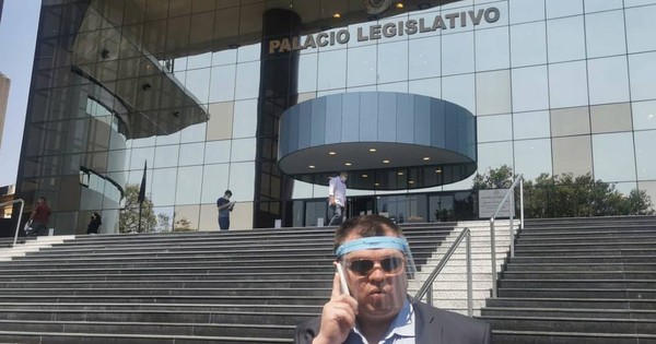 La Nación / Amarilla busca recuperar su banca en Cámara Alta