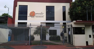 La Nación / En Ministerio de Salud blanquean a Imedic SA
