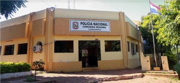 Caaguazú; Verifican a personas que llegaron del exterior y no guardan cuarentena – Prensa 5