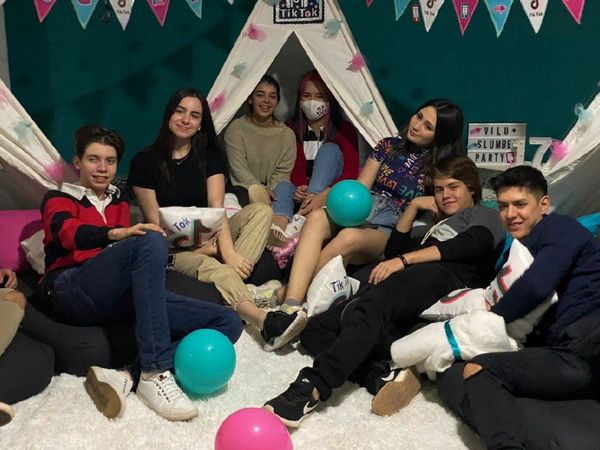 Fin de semana con propuestas para festejar primavera y juventud