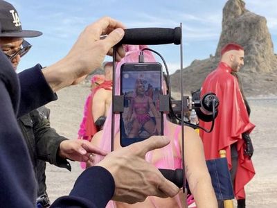 Presentan convocatoria para SmartFilm