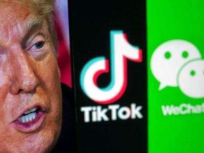 Trump estima que podría haber acuerdo sobre TikTok