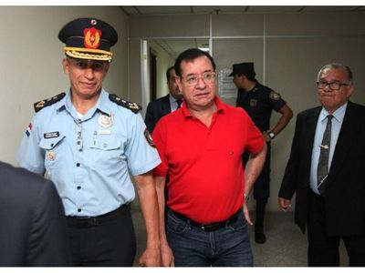 El diputado Miguel Cuevas apela rechazo de revisión