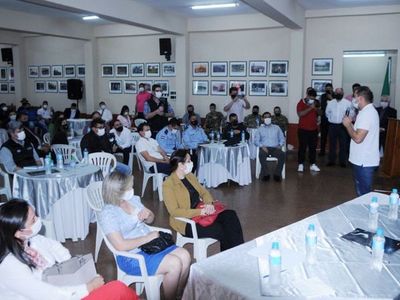 No hubo acuerdo para abrir Puente en CDE y anuncian más protestas