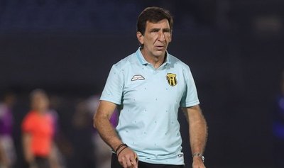 Crónica / “Sabíamos que era una final”, he’i Gustavo Costas