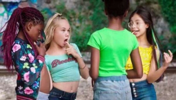 La sexualización de niños y la polémica con Netflix