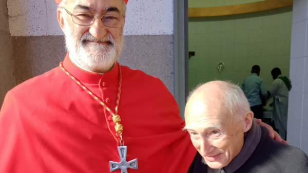“Todos somos responsables del país”