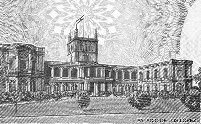 La pandemia y el fin de una era para la política económica paraguaya - MarketData