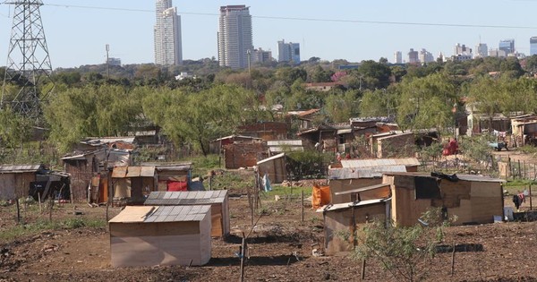 La Nación / COVID-19 en bañados: Humilde familia relata cómo superó al virus