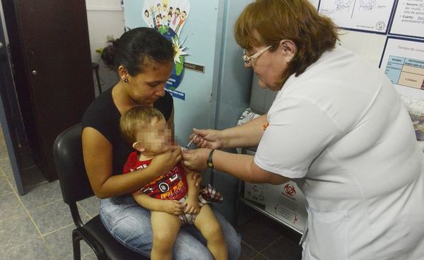 Vacunas contra Neumococo, Rotavirus y Hepatitis B se encuentran disponibles e instan a acudir a centros cumpliendo medidas sanitarias - Contacto Ciudadano - ABC Color