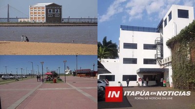 PREPARAN PROTOCOLO PARA LA PRÓXIMA TEMPORADA VERANIEGA EN ENCARNACIÓN