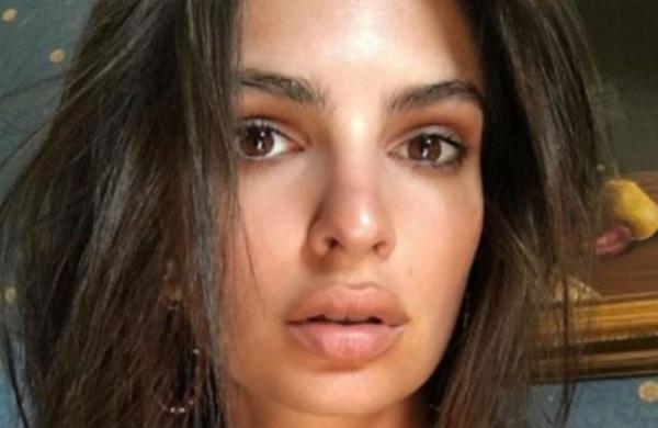 'Comprarme a mí misma': Emily Ratajkowski habla sobre su lucha por sus fotos en Internet - SNT