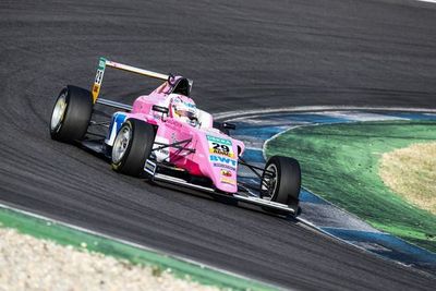 Duerksen cierra el sábado con una victoria - Automovilismo - ABC Color