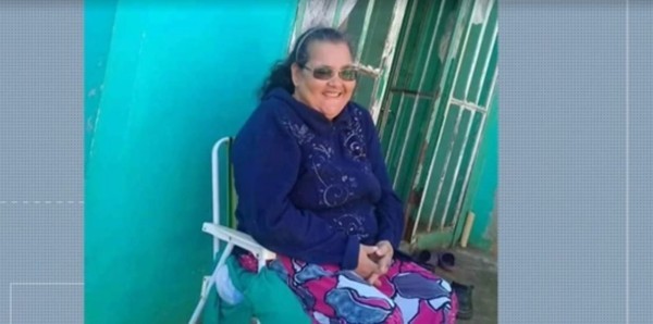 Entierran a fallecida en reemplazo  de finado, funeral de la doña debía ser en Paraguay, pero quedó en Brasil