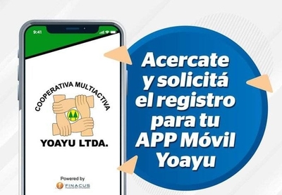 HOY / Leticia Collante del Departamento de Marketing de la Cooperativa Yoayu, sobre las promociones