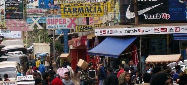 ¡Contundente estimación! Así será Ciudad del Este pos pandemia del COVID-19 - Megacadena — Últimas Noticias de Paraguay