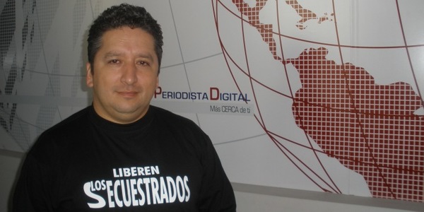 Víctima de las FARC cree que el EPP tiene aliados en el Congreso para liberar a guerrilleros