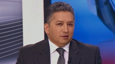 Herbin Hoyos: "Cuando fui rescatado de las FARC, en el enfrentamiento murieron 5 niños que estaban custodiándome"