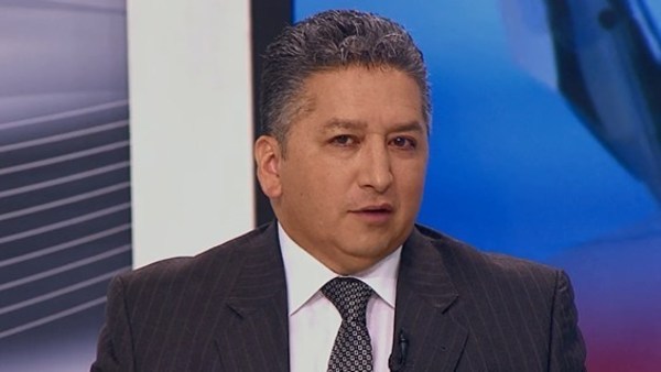 Herbin Hoyos: "Cuando fui rescatado de las FARC, en el enfrentamiento murieron 5 niños que estaban custodiándome"