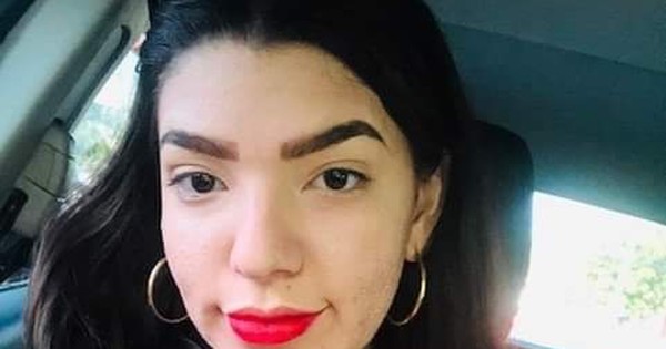 La Nación / Joven que estaba desaparecida para su familia apareció y dijo que “está bien”