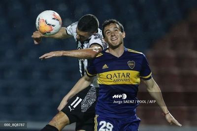 Derrota ante Boca fue una “decepción”, según Rubén Di Tore - Cardinal Deportivo - ABC Color