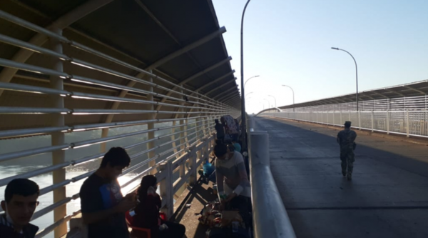 HOY / Reabrir el puente en CDE echaría por tierra los esfuerzos