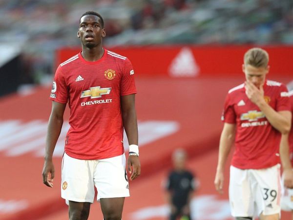 El United se estrella con el Crystal Palace en su estreno liguero