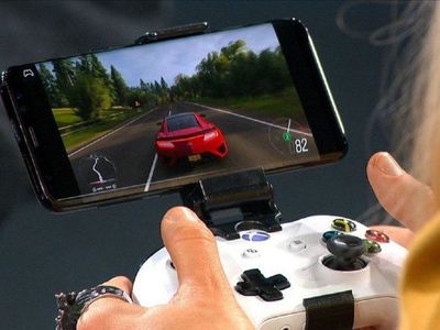 Microsoft lanza su propia plataforma de videojuegos en la nube
