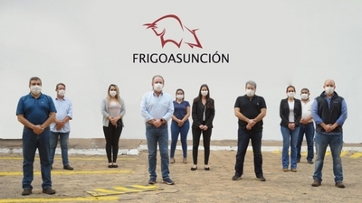 Inversión chilena directa de US$ 60 millones en Paraguay